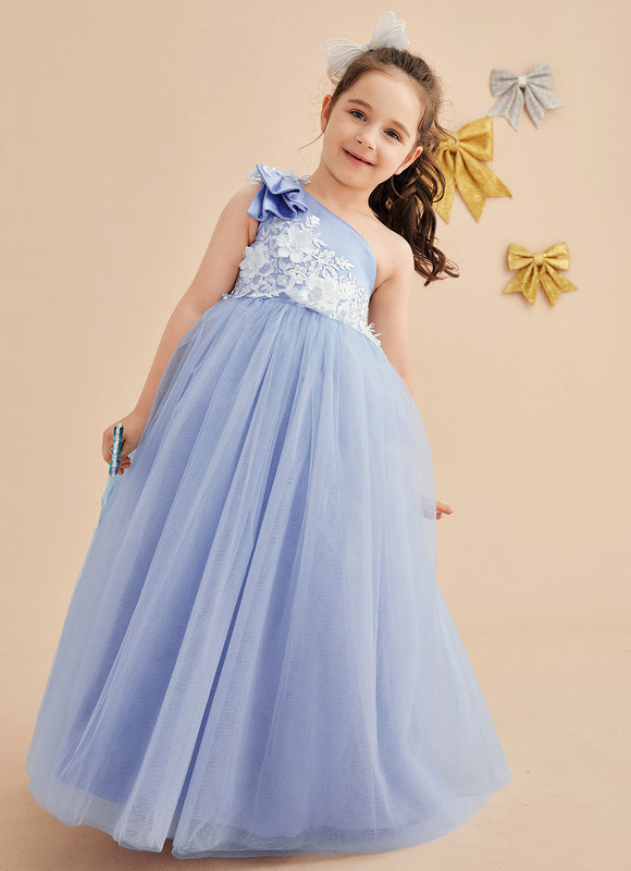 Robe Chic Étoile Tulle - gallery 2