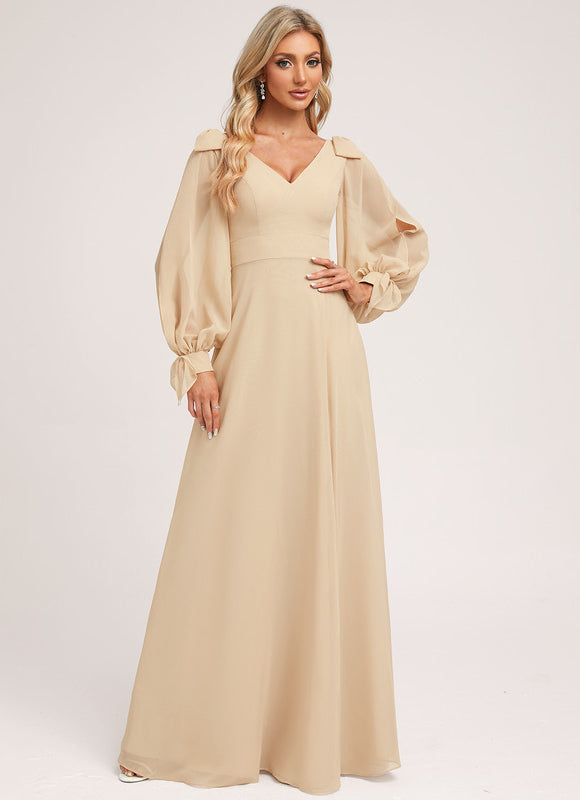 Robe Chic Élégante Légère - gallery 3