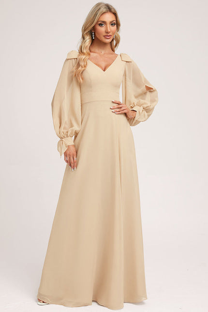 Robe Chic Élégante Légère - gallery 3