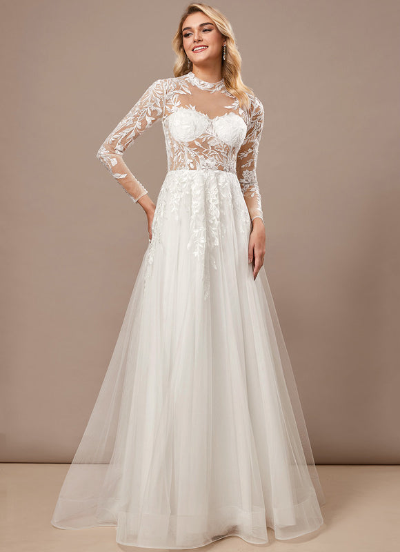 Robe Romantique Chic Mariage - gallery 3