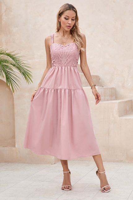 Robe Chic Chic Enveloppante - gallery 3