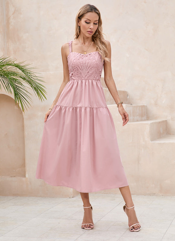 Robe Chic Chic Enveloppante - gallery 3