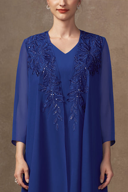 Robe Hijab Chic - gallery 4