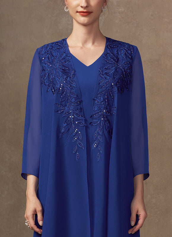 Robe Hijab Chic - gallery 4