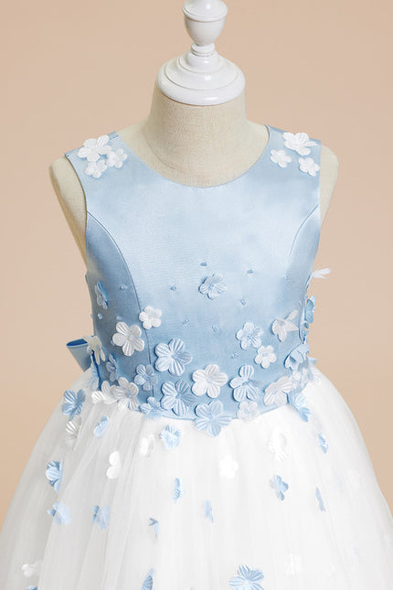 Robe Chic Fête Enfant - gallery 2