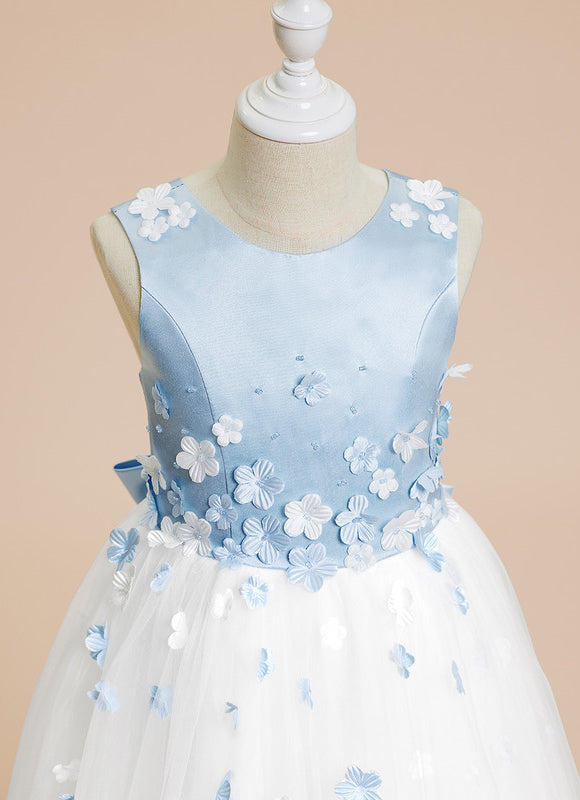 Robe Chic Fête Enfant - gallery 2