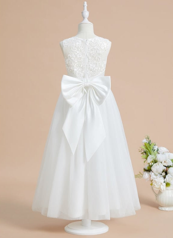Robe Chic Enfant Étoile