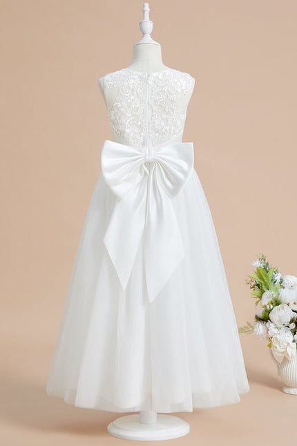 Robe Chic Enfant Étoile