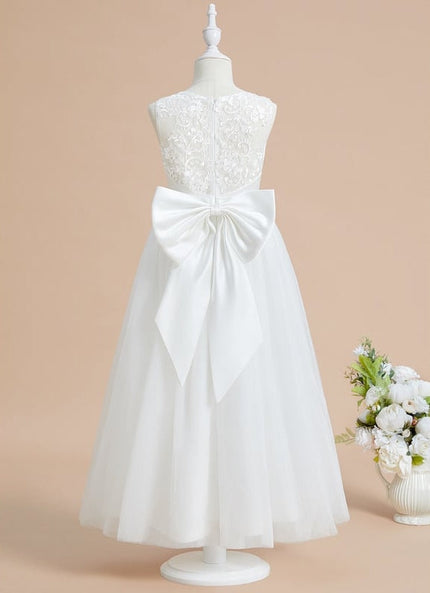 Robe Chic Enfant Étoile