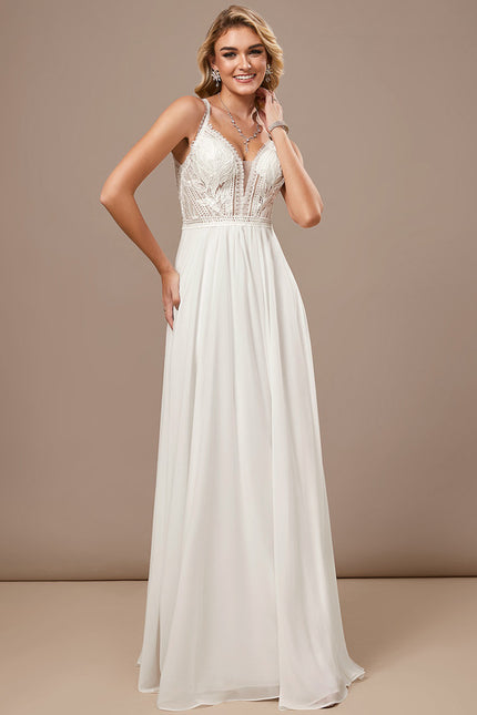 Robe Chic Éclatante Satinée