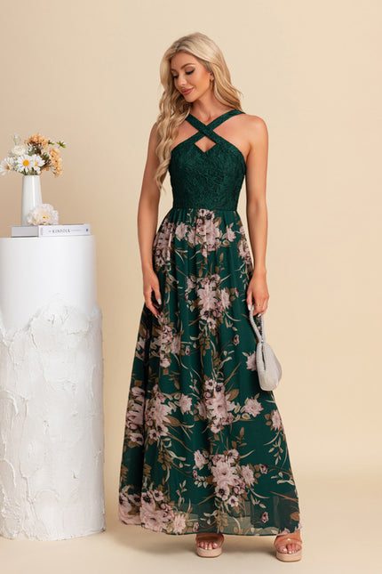 Robe D'Été Chic Femme - gallery 4