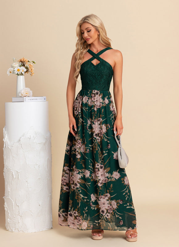 Robe D'Été Chic Femme - gallery 4