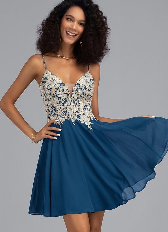 Robe Chic Émeraude Éclatante