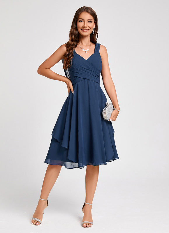 Robe Chic Nuit Vaporeuse - gallery 2