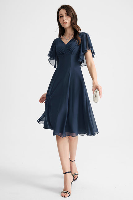 Robe Chic Nuit Vaporeuse - gallery 3