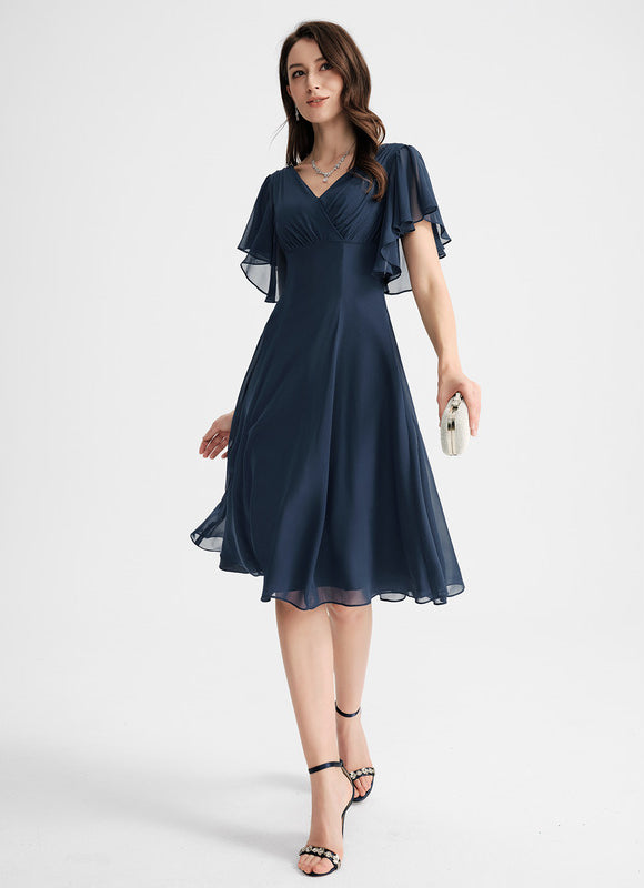 Robe Chic Nuit Vaporeuse - gallery 3