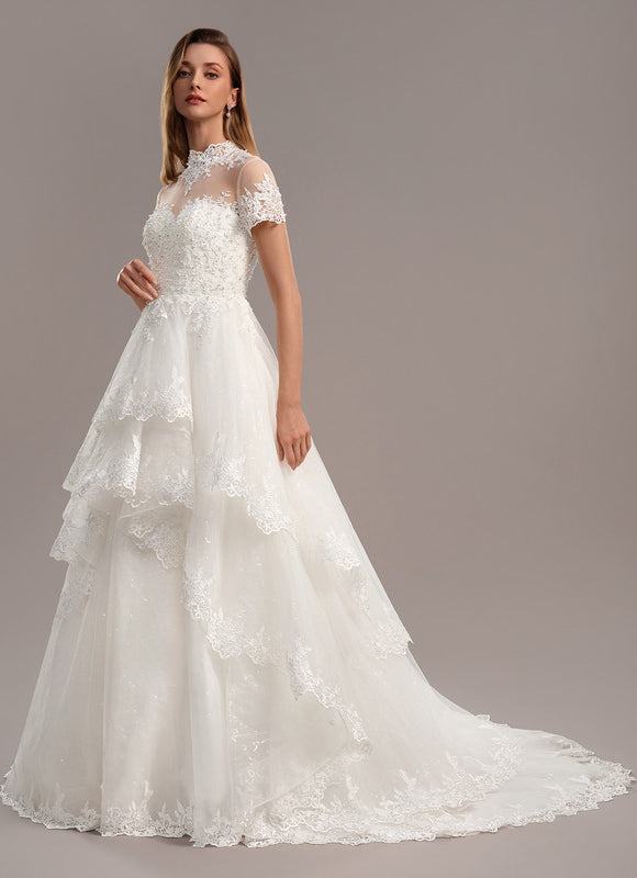 Robe Chic Aérée Élégante