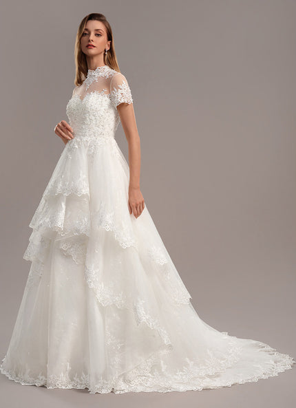 Robe Chic Aérée Élégante