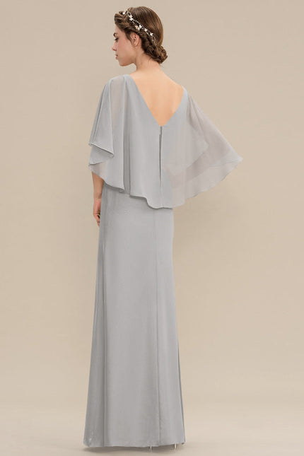 Robe Chic Veste Aérienne - gallery 6