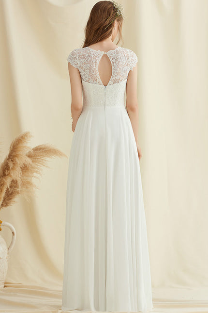 Robe Chic Longue Épure - gallery 4
