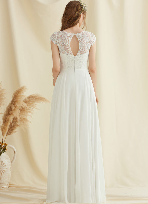 Robe Chic Longue Épure - gallery 4