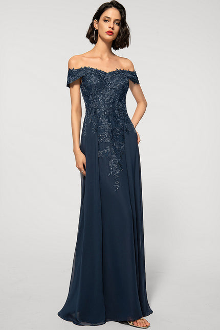 Robe Chic Et Romantique - gallery 1