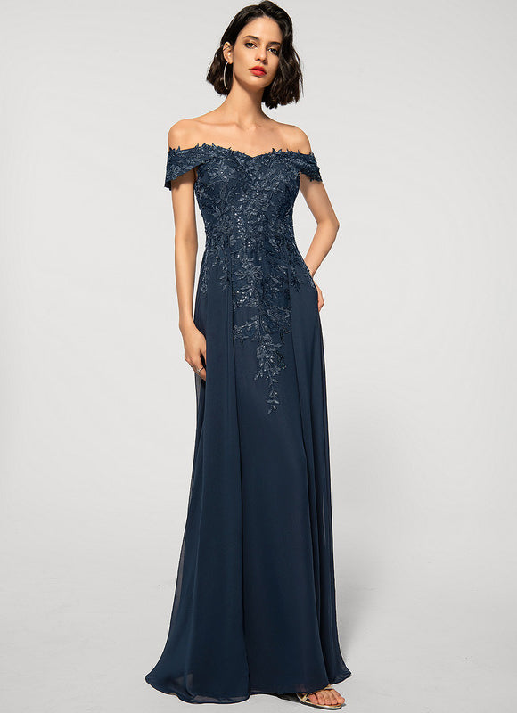 Robe Chic Et Romantique - gallery 1