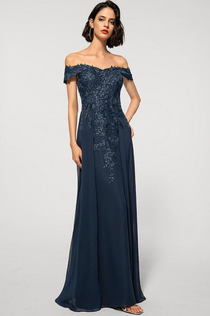 Robe Chic Et Romantique - gallery 1