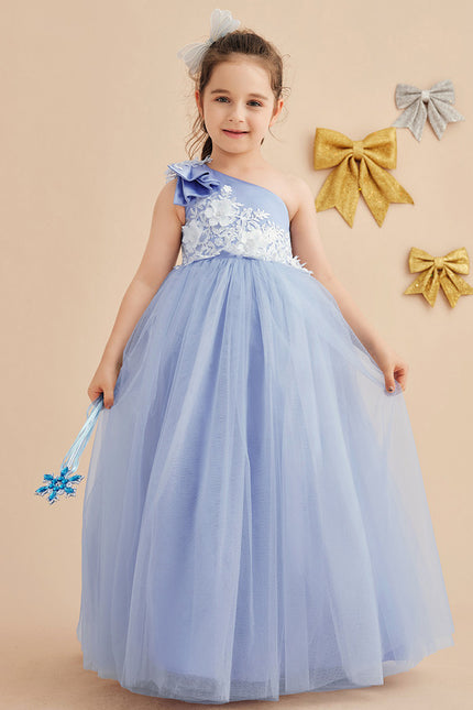 Robe Chic Étoile Tulle - gallery 8