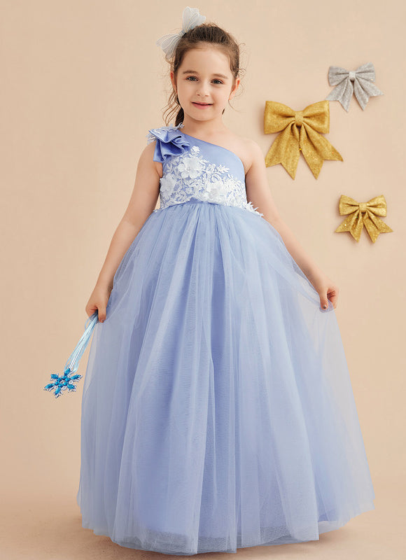 Robe Chic Étoile Tulle - gallery 8