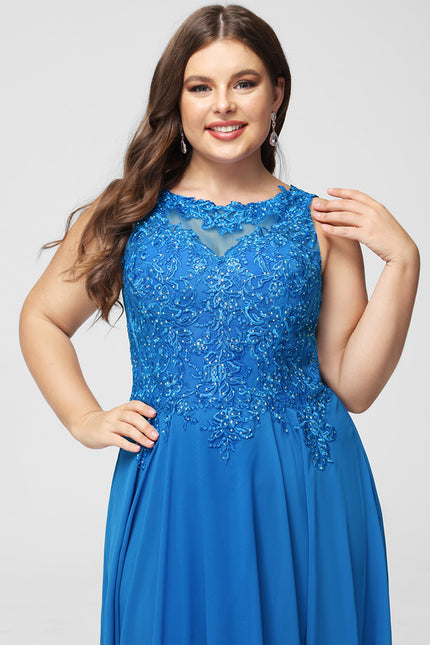 Robe Chic Élégance Délirante - gallery 7