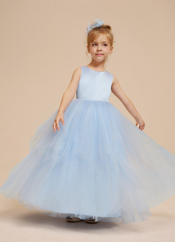Robe Chic Ciel Doux - gallery 8