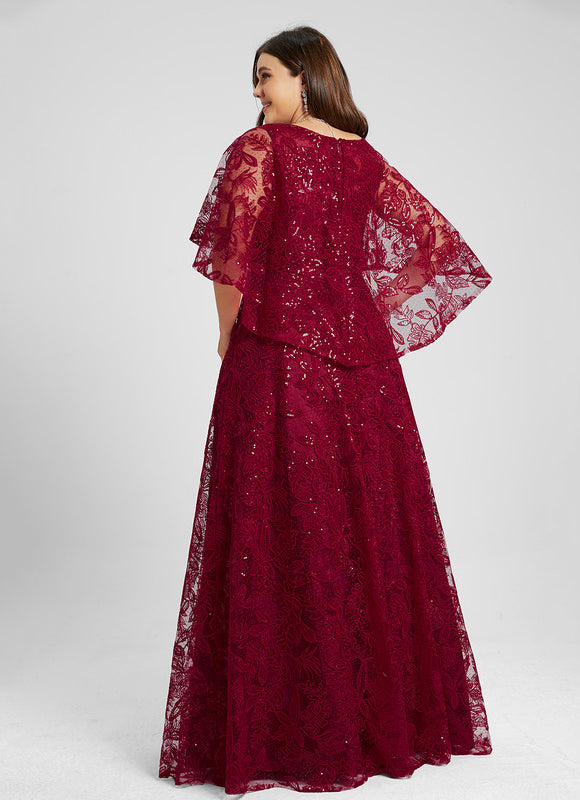 Robe Chic Écho Éblouissant - gallery 7
