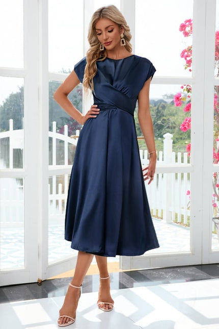 Robe Chic Automne - gallery 8