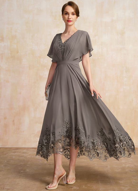 Robe Chic Ombre De Finesse - gallery 1