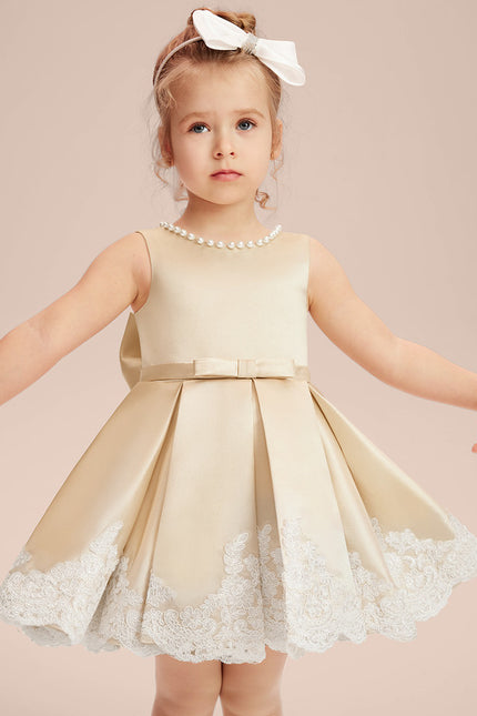 Robe Chic Éclat Enfantin - gallery 7