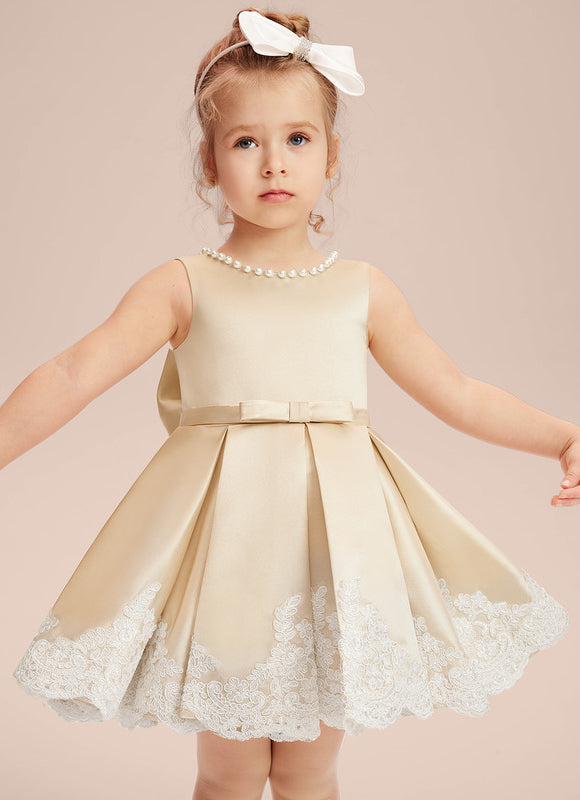 Robe Chic Éclat Enfantin - gallery 7