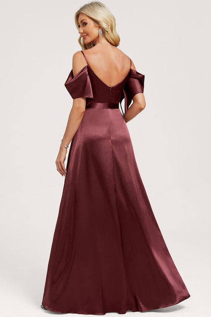 Robe Demoiselle D'Honneur Champetre Chic - gallery 5