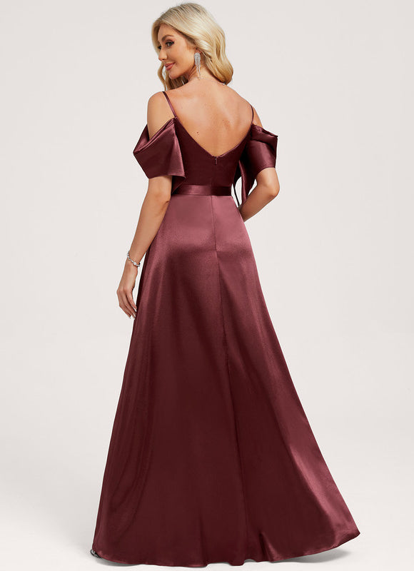 Robe Demoiselle D'Honneur Champetre Chic - gallery 5