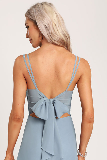Robe Longue Bohème Hippie Chic - gallery 3