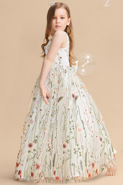 Robe Fluide Fleurie Chic - gallery 6