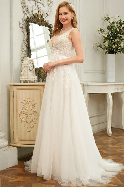 Robe Chic Rêve Élégant - gallery 1