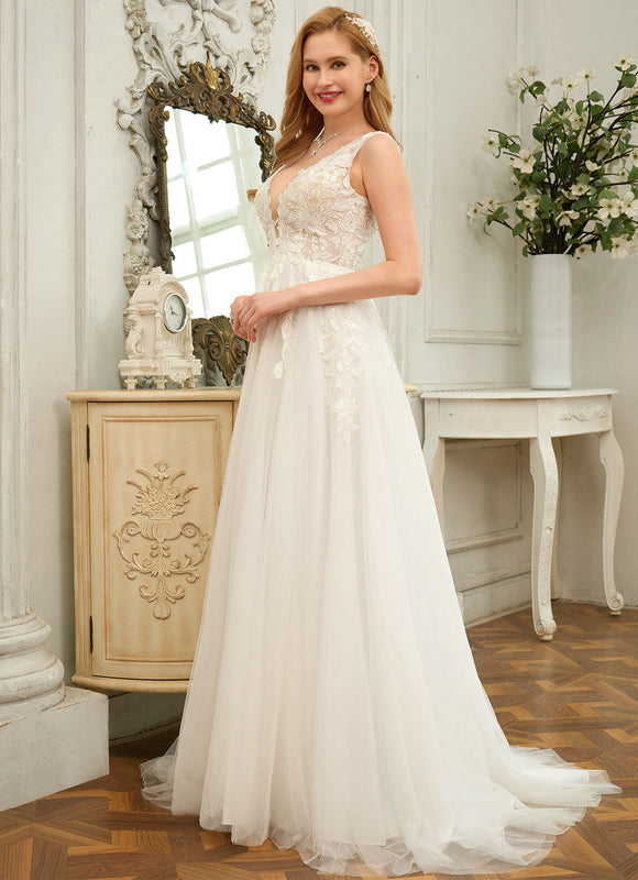 Robe Chic Rêve Élégant - gallery 1