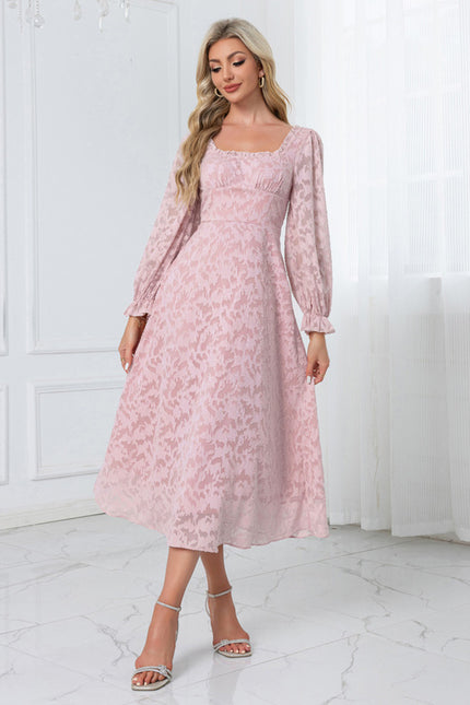 Robe Légère Chic - gallery 2