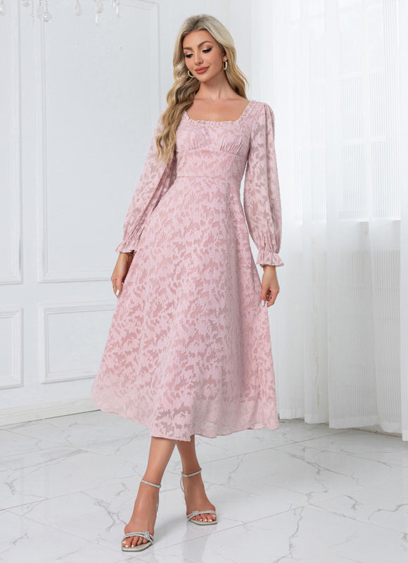 Robe Légère Chic - gallery 2
