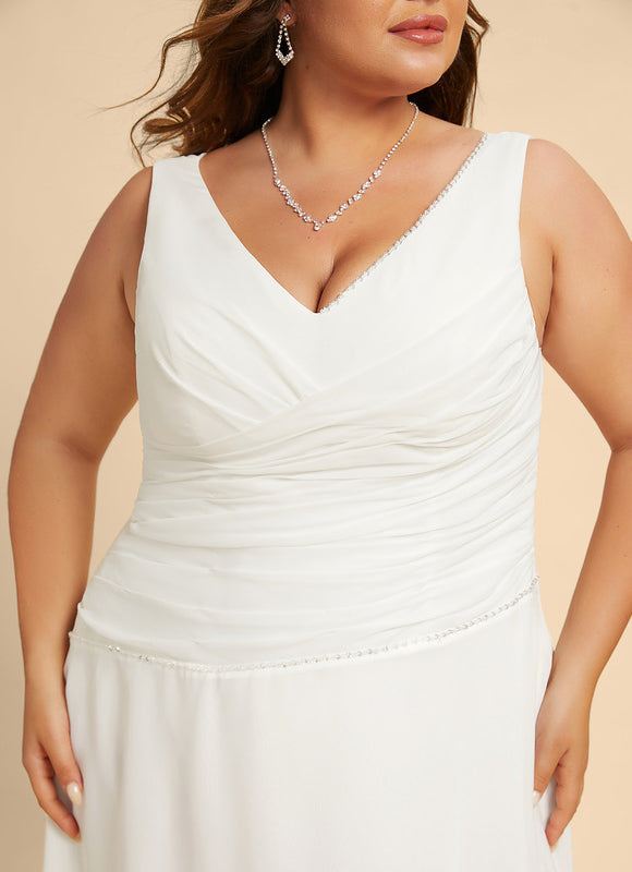 Robe Chic Éclat Vaporeux - gallery 7