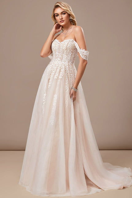 Robe Chic Éblouissante - gallery 2