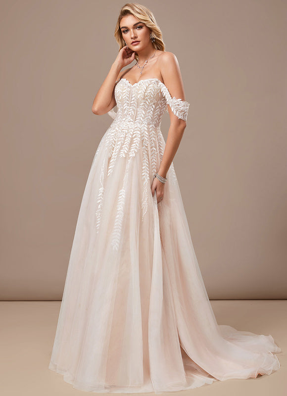 Robe Chic Éblouissante - gallery 2