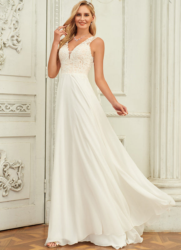 Robe Ivoire Chic