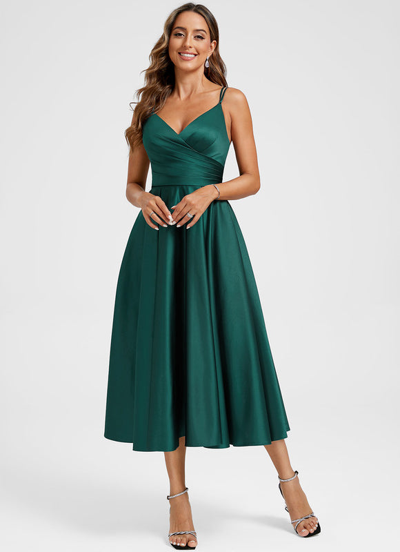 Robe Chic Pour Les Fetes - gallery 3